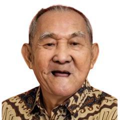 Tn. Tjioe Djing Lian | Solusi Duka - Solusi Kedukaan Terintegrasi Pertama di Indonesia